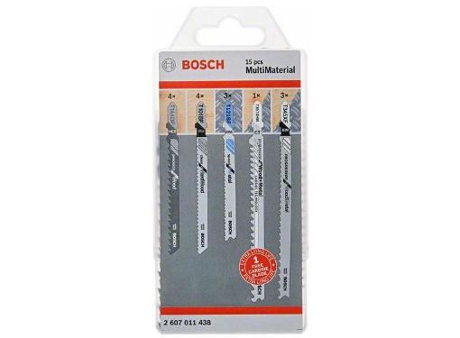   BOSCH MultiMaterial 2607011438