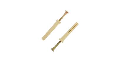 Дюбель-гвоздь TECH-KREP 6х40мм (133395) 1шт.