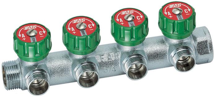 

Коллектор Far Fk 3824 134tp, Fk 3824 134tp