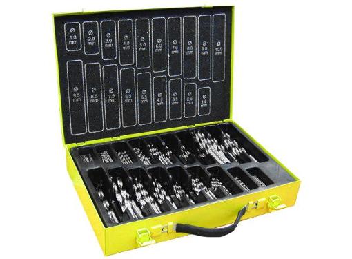 Изображение товара Набор сверл SHANGHAI JOYE 21170