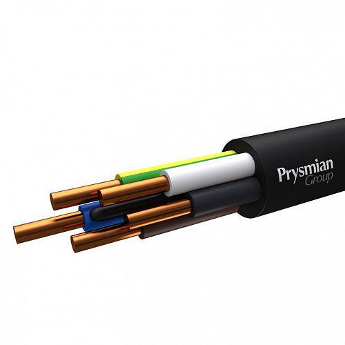 

Кабель РЭК-prysmian ВВГнг 5х6мм2, ВВГнг 5х6мм2