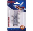 Изображение товара Делитель антенный REXANT 06-0042-C на 4 выхода, F-тип, диапазон 5-1000 МГц