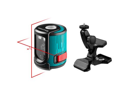 Изображение товара Уровень лазерный KRAFTOOL CL 20 #5 профессиональный с автоматическим самовыравниванием