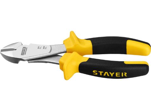 Изображение товара Бокорезы STAYER 2203-6-18_z02 PROFESSIONAL HERCULES