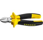 Изображение товара Бокорезы STAYER 2203-5-16_z02 PROFESSIONAL HERCULES