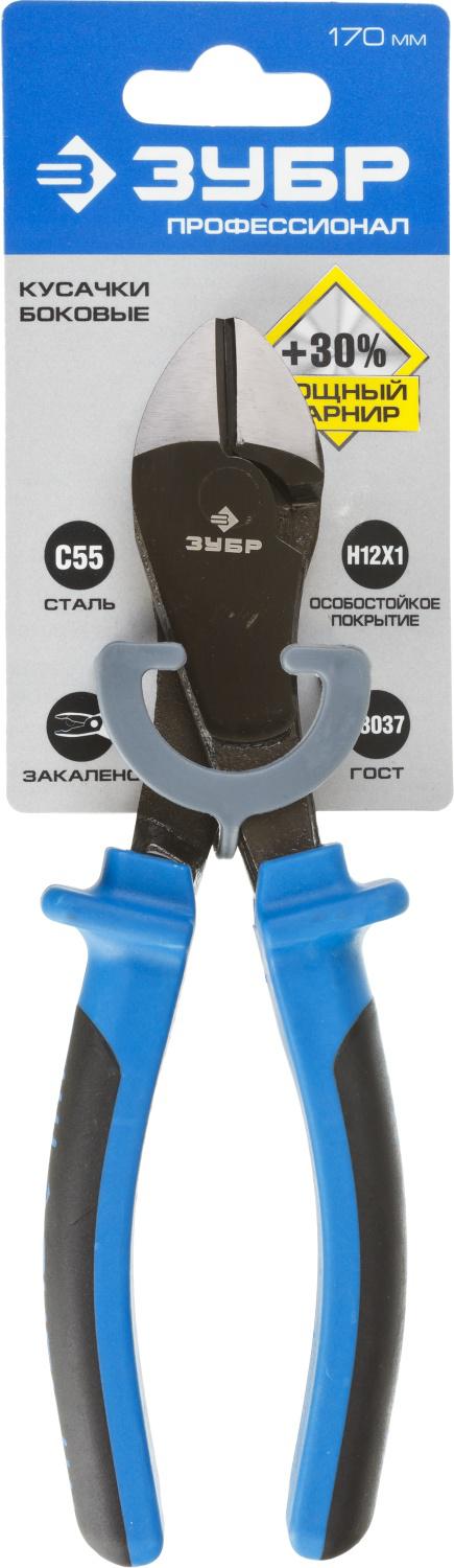

Бокорезы ЗУБР 2201-6-17_z02 Профессионал БУЛЬДОГ, 2201-6-17_z02 Профессионал БУЛЬДОГ