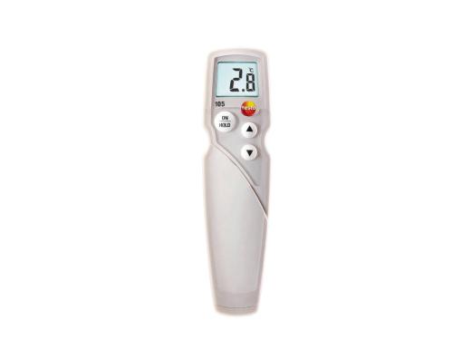  TESTO 105 (0563 1054)