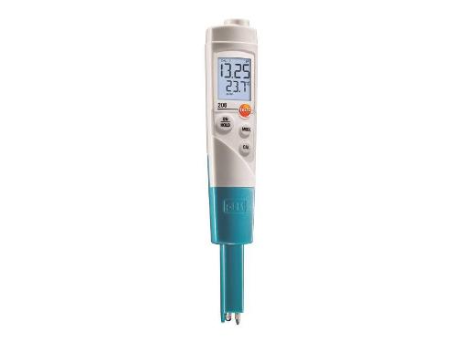 - TESTO 206 (0563 2061)