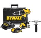  DEWALT - DCD785C2QW + -02