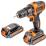  BLACK & DECKER   BDCDD186K1B-QW + -02