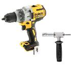  DEWALT   XRP DCD991NT-XJ + -02