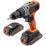  BLACK & DECKER - BCD003ME2K-QW + -02