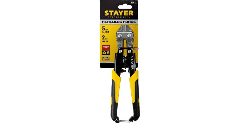 Болторез STAYER Hercules Forge 2333