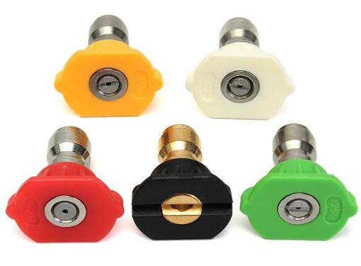  Y TOBESTAR IMPORT KITNOZZLE-030Q