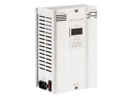   TEPLOCOM ST 400 Invertor