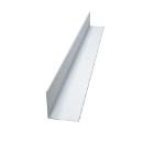 Угол отделочный СИГМА 25х25 2,7м белый