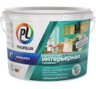 Краска латексная PROFILUX PL- 13L ЗИМА 1,4кг моющаяся