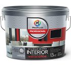  PROFILUX Professional INTERIOR   13 