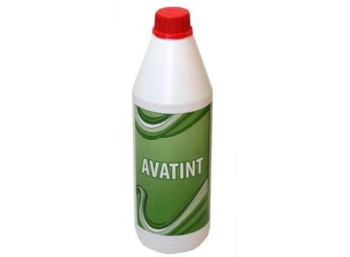 Изображение товара Паста ТИККУРИЛА AVATINT VM 1л для колеровочной машины