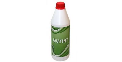  TIKKURILA AVATINT YE 1   