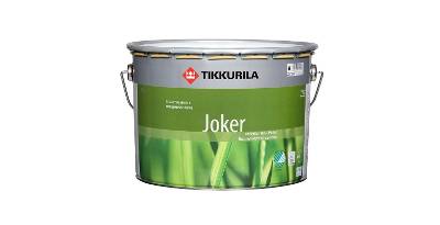  TIKKURILA     9 