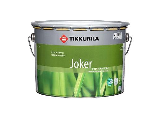  TIKKURILA     9 