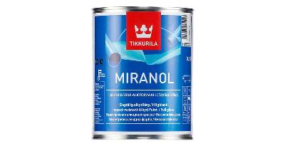  TIKKURILA     0,9 