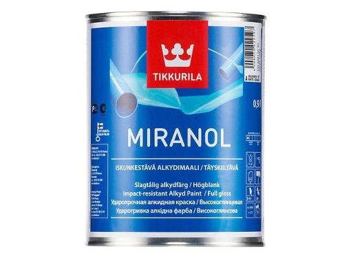  TIKKURILA     0,9 