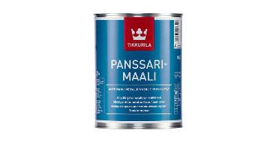  TIKKURILA   A  0,9 