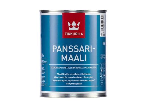  TIKKURILA   A  0,9 