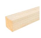 Брусок NN ink. е/в. хв/п. 1-3 сорт деловой 50х50х3000мм