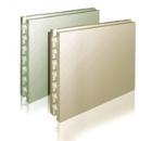 Изображение товара Плита гипсовая пазогребневая ВОЛМА 035947, 667х500х80мм