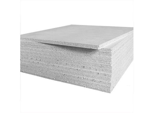 Изображение товара Гипсоволокнистый лист KNAUF влагостойкий 2500х1200х10мм ГВЛВ