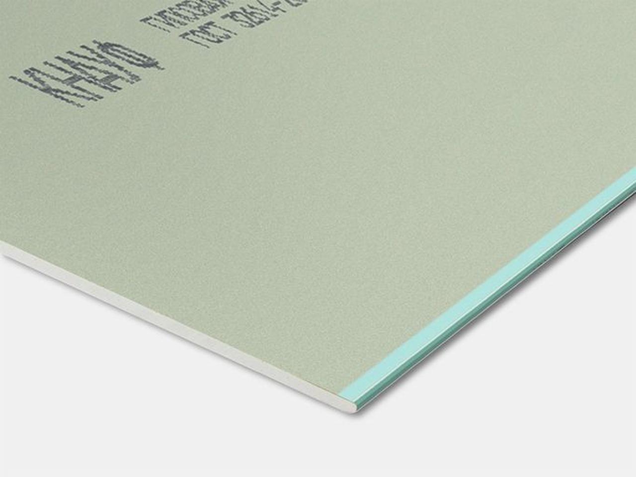 

Гипсокартон Knauf 2500х1200х12.5мм, 2500х1200х12.5мм
