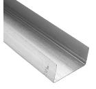 Профиль направляющий NN ink. ПН-6 100х40 3м направляющий 0,6мм