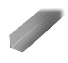 Уголок алюминиевый NN ink. 40х40х2,0мм 2м