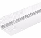 Профиль маячковый NN ink. из ПВХ с сеткой 100х150мм 2,5м для фасадных работ