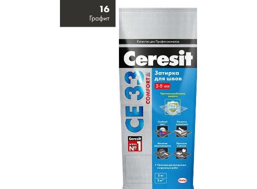  CERESIT CE33 S 16  2-5 2