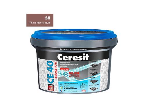  CERESIT CE 40 Aquastatic  58 - 2 