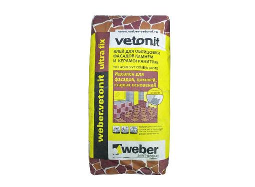  WEBER.VETONIT   25 