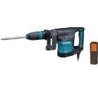 Изображение товара Электрический отбойный молоток MAKITA HM1101C 1300 Вт, SDSMAX, 2650 уд/мин
