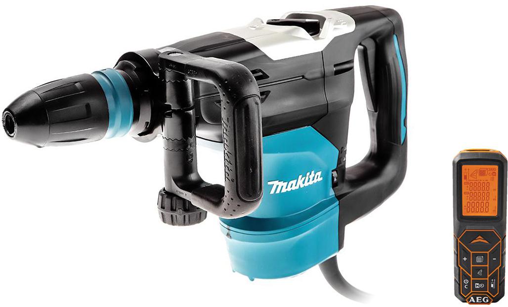 

Набор Makita Перфоратор hr4003c +Дальномер lmg50, Перфоратор hr4003c +Дальномер lmg50