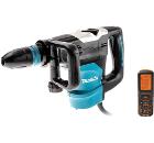 Изображение товара Набор MAKITA Перфоратор HR4003C +Дальномер LMG50
