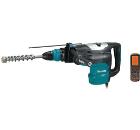 Изображение товара Перфоратор Makita HR5202C SDS-max 1510Вт с дальномером LMG50