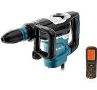 Изображение товара Набор MAKITA HR4013C перфоратор 1100 Вт с дальномером LMG50