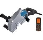 Набор MAKITA Штроборез SG180 +Дальномер LMG50