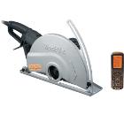 Набор MAKITA Штроборез 4114S +Дальномер LMG50