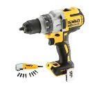  DEWALT   XRP DCD991NT-XJ + DT71517