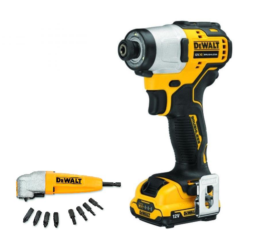 

Набор Dewalt Дрель-шуруповерт dcf801d2-qw +Насадка dt71517, Дрель-шуруповерт dcf801d2-qw +Насадка dt71517