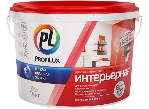  PROFILUX PL- 07   1,4 